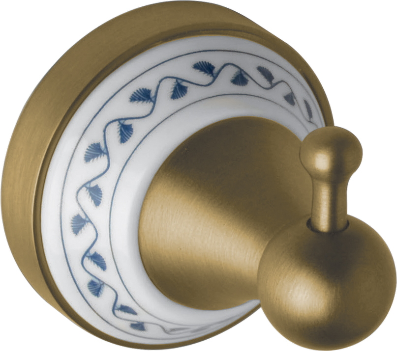 Bemeta Kera Крючок, цвет бронза 144706017