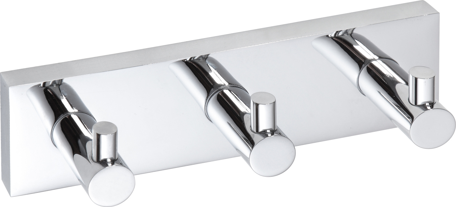 Bemeta Beta Крючок подвесной цвет: хром 132405232