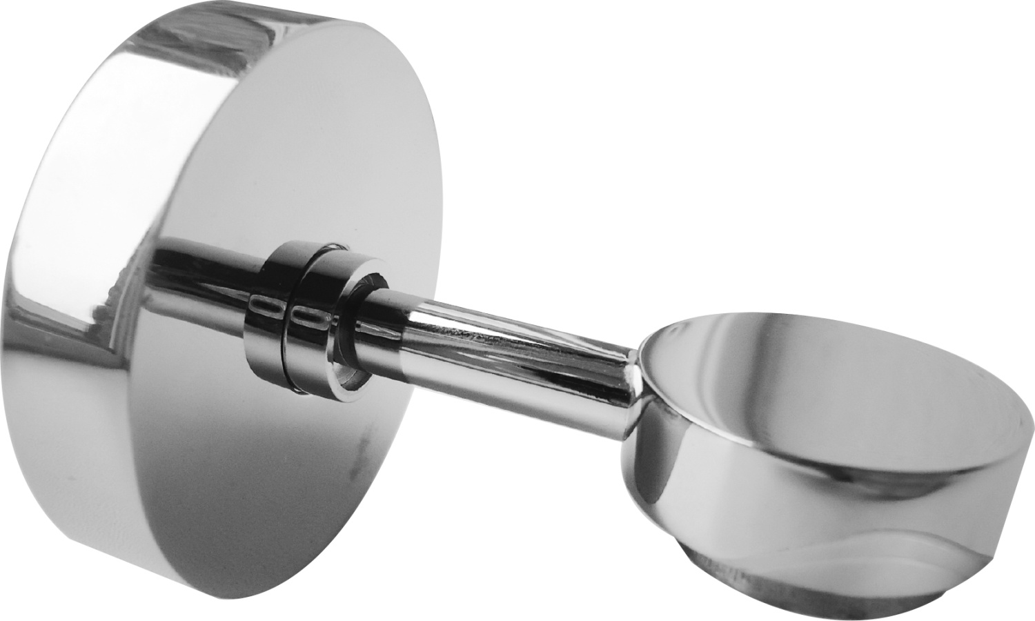 Bemeta Omega Мыльница подвесной цвет: хром 104108202