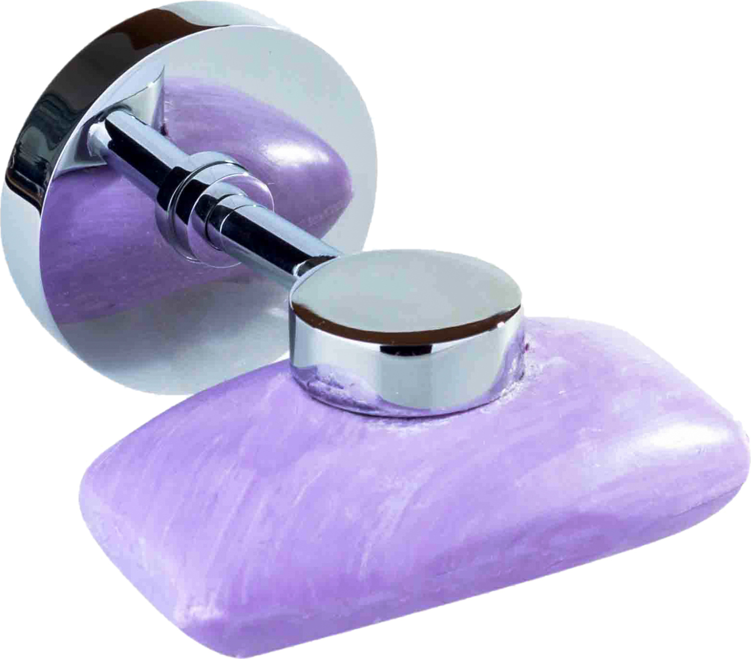 Bemeta Omega Мыльница подвесной цвет: хром 104108202