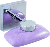 Bemeta Beta Мыльница подвесной цвет: хром 132108202