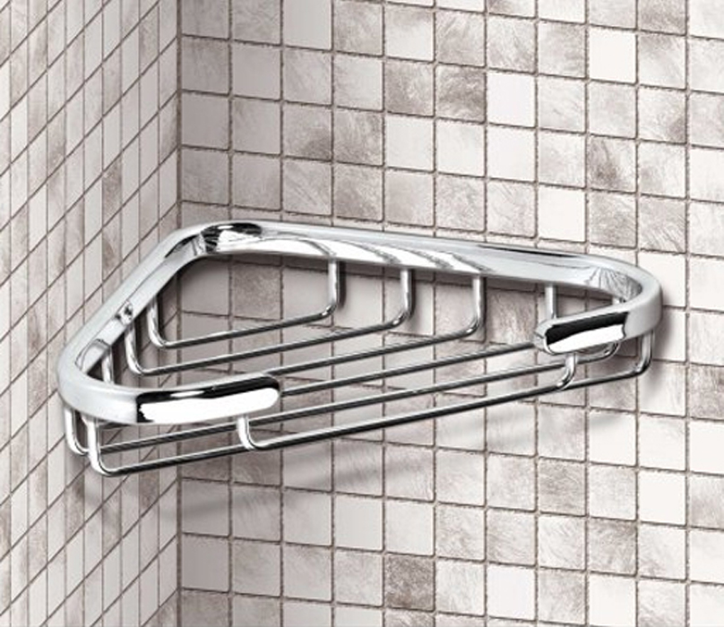 Bemeta Cytro Мыльница подвесной цвет: хром 106308172