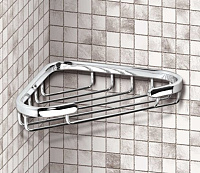 Bemeta Cytro Мыльница подвесной цвет: хром 106308172