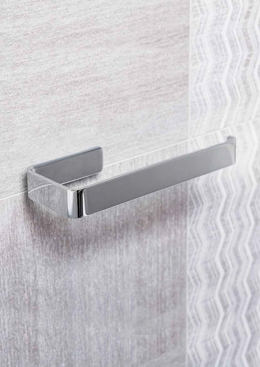 Bemeta Solo Кольцо для полотенец цвет: хром 139104062