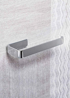 Bemeta Solo Кольцо для полотенец цвет: хром 139104062