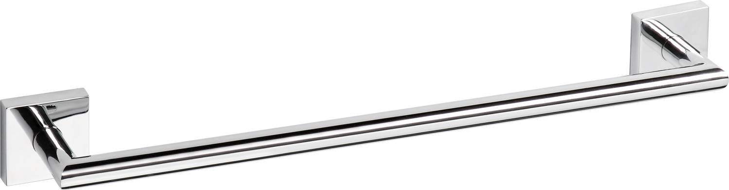Bemeta Beta Полотенцедержатель подвесной 50,5x6,5 см, цвет: хром 132204022