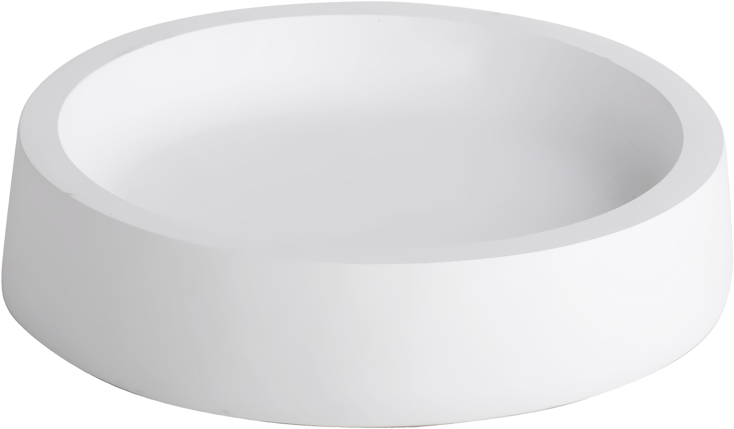 Bemeta Gamma Мыльница с пластиковой чашей, настольная, цвет: белый 145708324