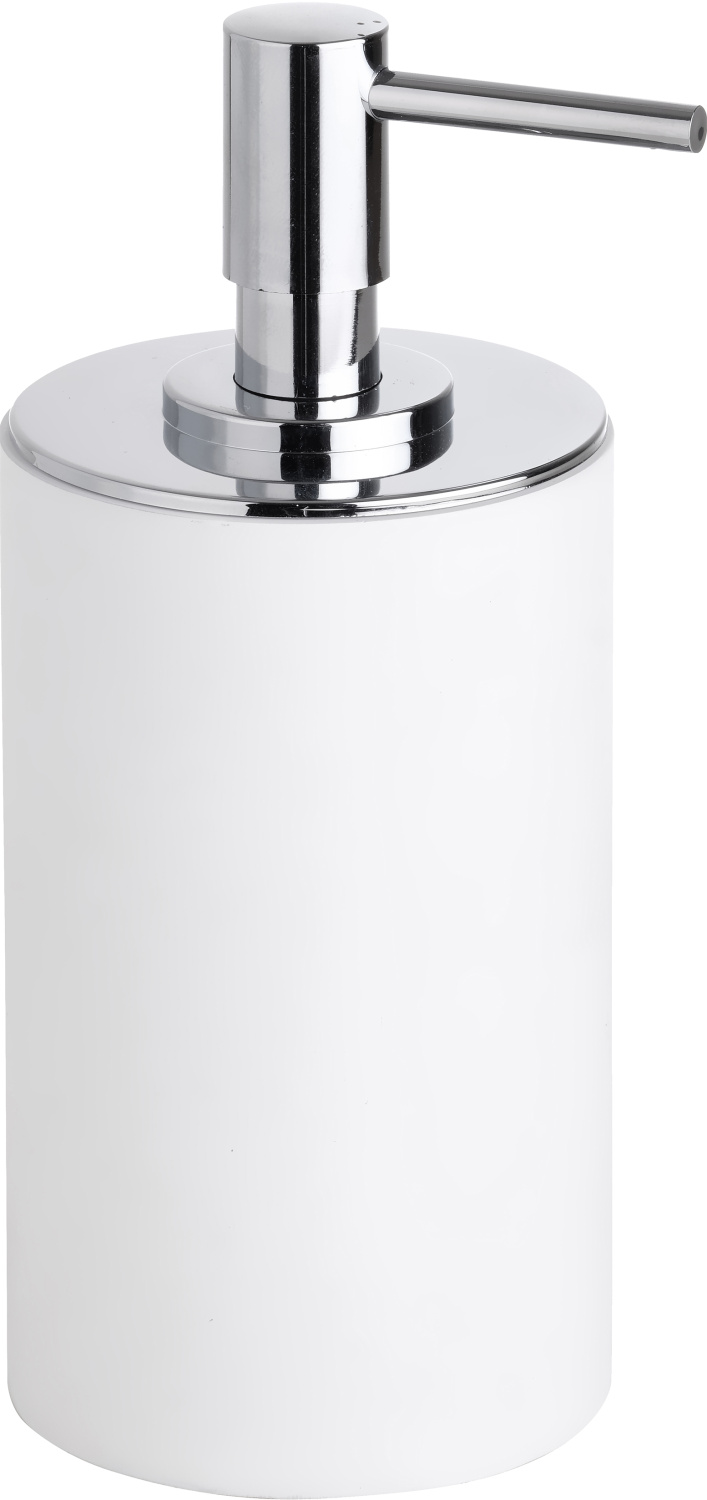 Bemeta Gamma Дозатор для жидкого мыла настольный, цвет: хром 145709324