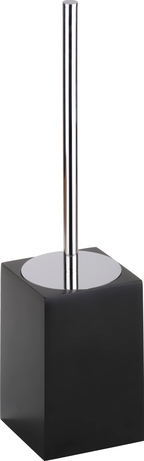 Bemeta Gamma Ершик напольный, цвет: хром 145613310