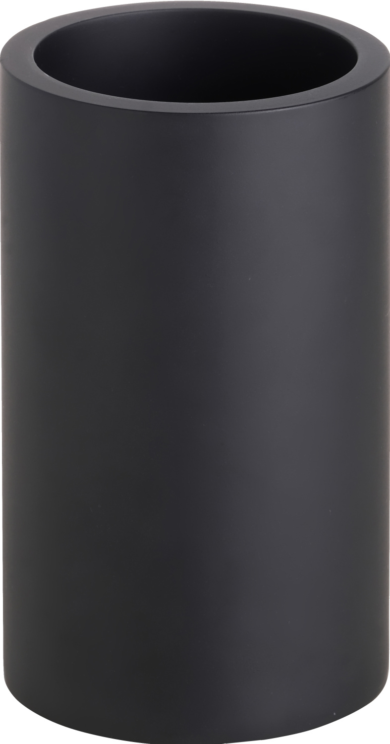 Bemeta Gamma Ершик напольный, цвет: хром 145613320