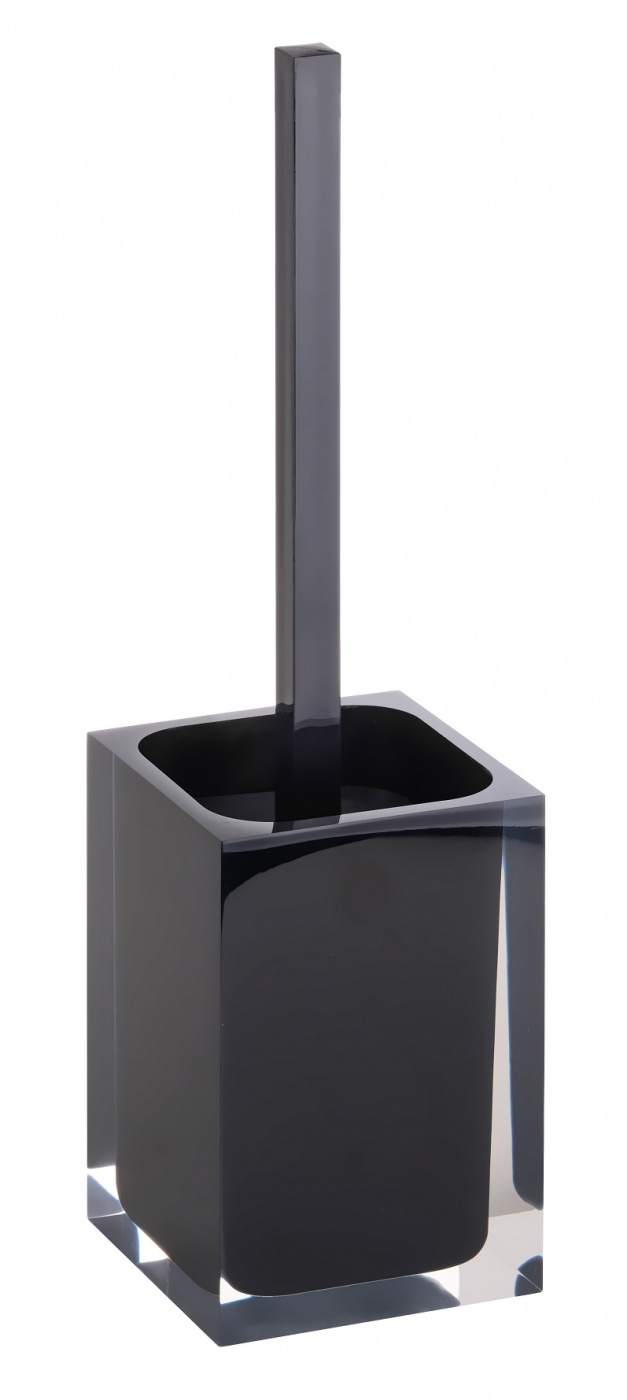 Bemeta Vista Ёршик напольный, чёрный, цвет  черный 120113316-100