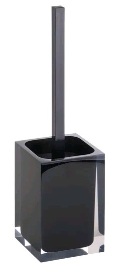 Bemeta Vista Ёршик напольный, чёрный, цвет  черный 120113316-100