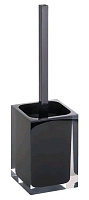 Bemeta Vista Ёршик напольный, чёрный, цвет  черный 120113316-100