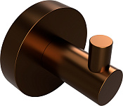 Bemeta Amber Крючок, цвет: медное золото матовoe 155106022