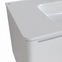 Iddis Edifice Тумба с раковиной, подвесная, 100,2х46,7хh50 см, EDI10W1i95K