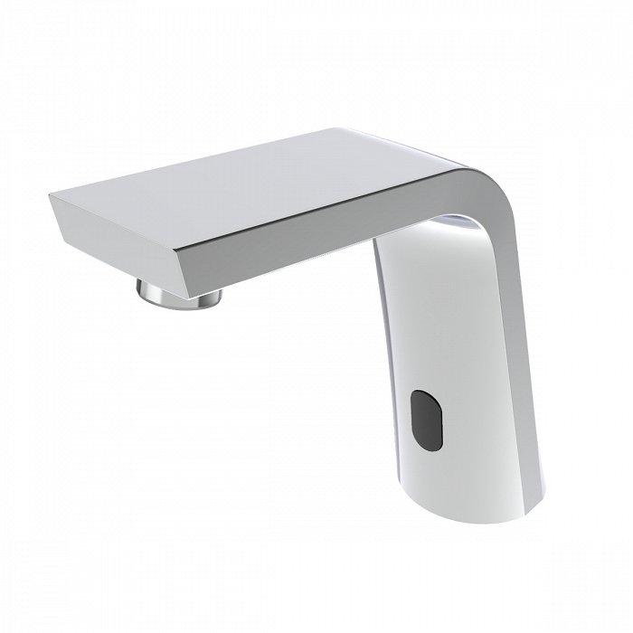 Iddis Смеситель для раковины, цвет: хром 020SBSNi86