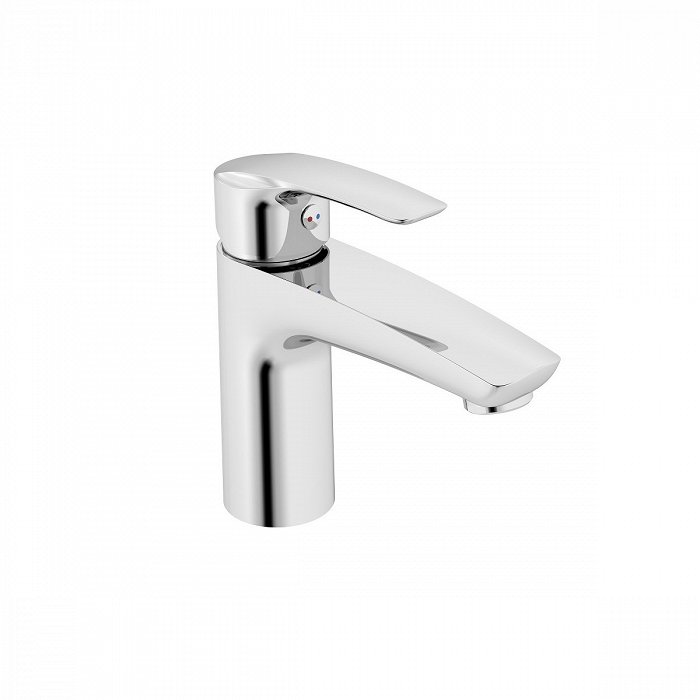 Iddis Ray Смеситель для раковины, цвет: хром RAYSB00i01