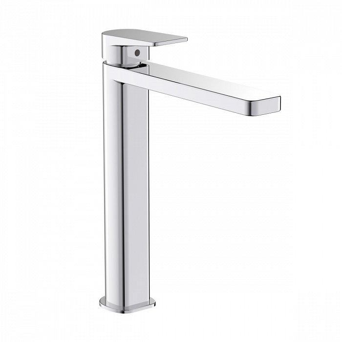 Iddis Bridge Смеситель для раковины, на столешницу, цвет: хром BRDSB01i01