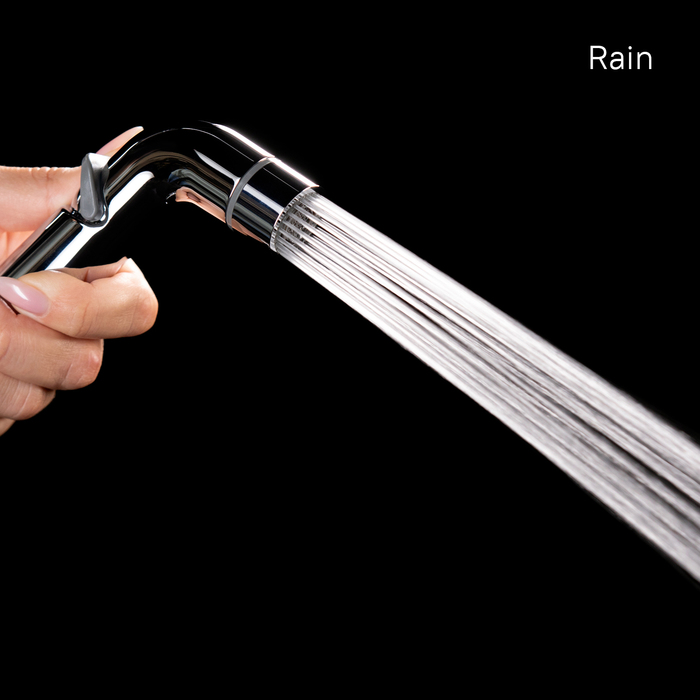 Iddis Гигиенический душ, накладной, цвет: хром 040SC2Fi20