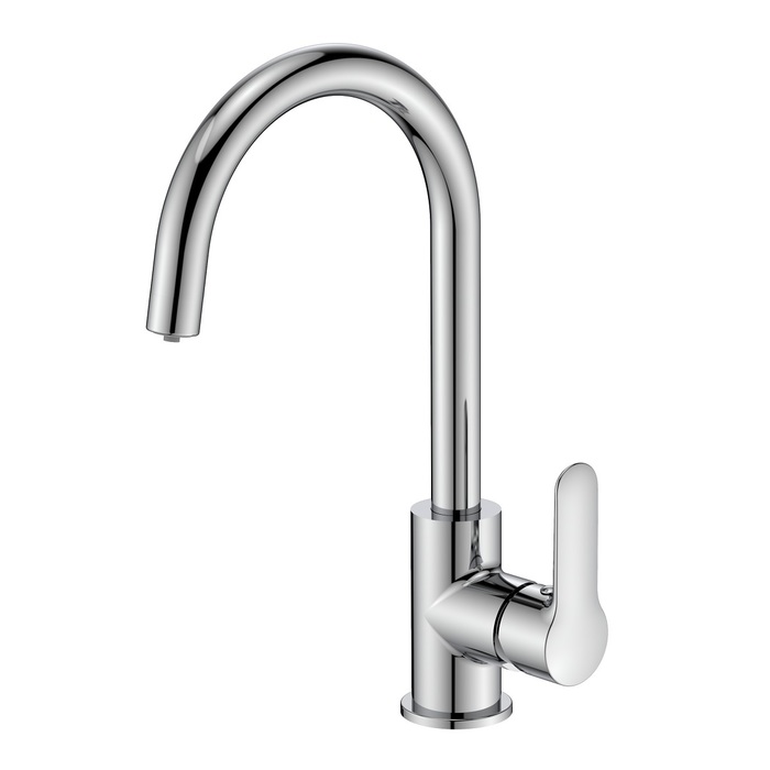 Iddis Cuba Смеситель для кухни, цвет: хром CUBSBFJi05