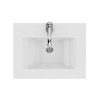 Iddis Oxford Тумба с раковиной, 60х46,5хh66 см OXF60W0i95K