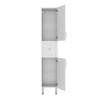 Iddis Oxford Пенал, 36х30,2хh175 см, OXF36W0i97