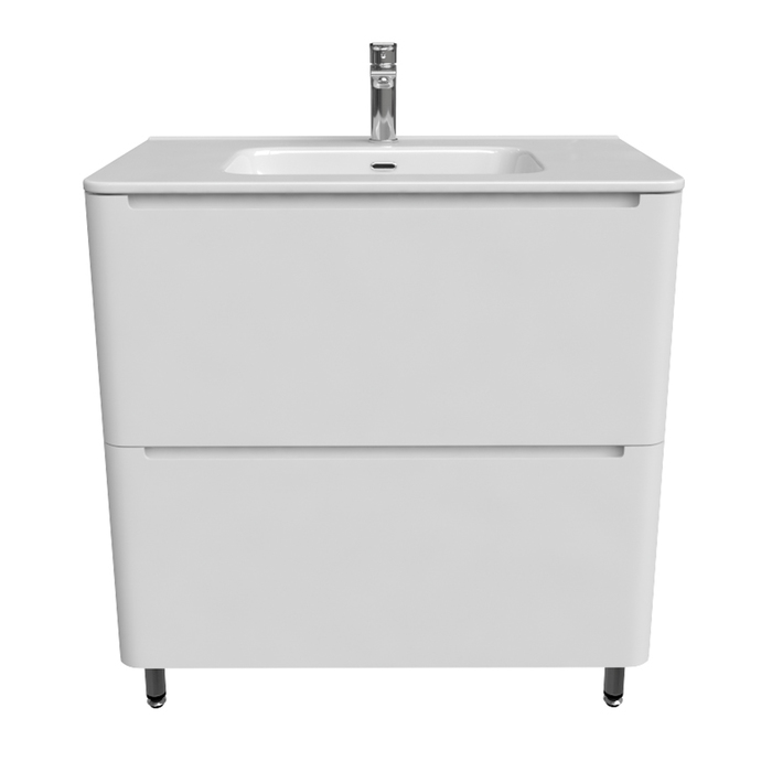 Iddis Edifice Тумба с раковиной, 80,20х47хh81 см EDI80WFi95K