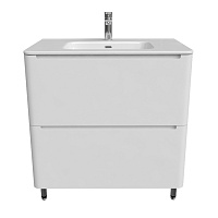 Iddis Edifice Тумба с раковиной, 80,20х47хh81 см EDI80WFi95K