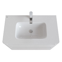 Iddis Edifice Тумба с раковиной, 80,20х47хh81 см EDI80WFi95K