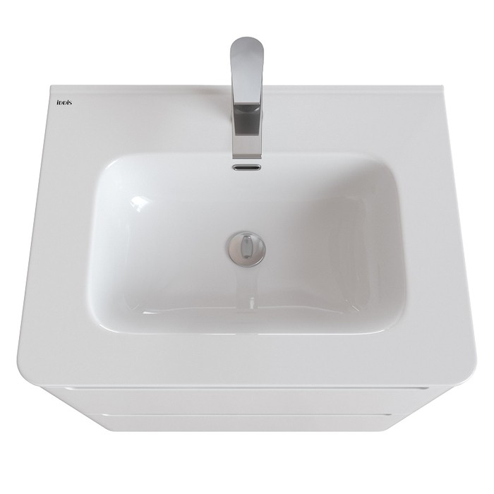 Iddis Edifice Тумба с раковиной, 60,20х47хh81 см EDI60WFi95K