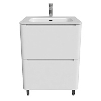 Iddis Edifice Тумба с раковиной, 60,20х47хh81 см EDI60WFi95K