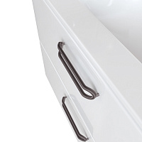 Iddis Brick Тумба с раковиной, 80х47хh81 см BRI80WFi95K