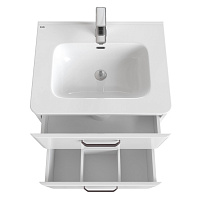 Iddis Brick Тумба с раковиной, 60х47хh81 см BRI60WFi95K