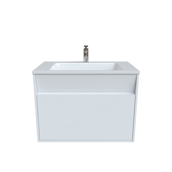 Iddis Esper Тумба с раковиной, 76,3х44,6хh55 см. ESP80W0i95K