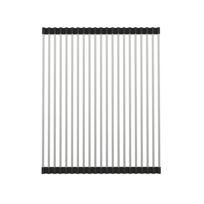 Iddis Kitchen Line Роллер, нерж. сталь, 349х430 см, цвет: сталь ROL35SRi59