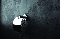 Bemeta Omega Держатель т/бумаги, цвет: хром 104112012R