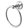 Devon&Devon Old Navy Полотенцедержатель кольцо, хром MIL605CR