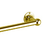 Devon&Devon New York Полотенцедержатель 58.5 см, золото NY108OT
