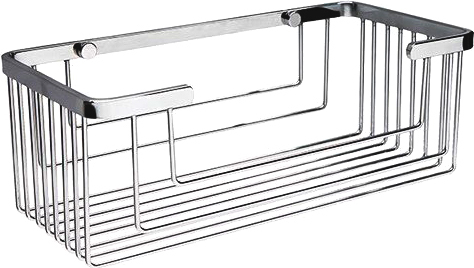 Wasserkraft Полка, цвет: хром K-71133