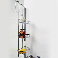 Wasserkraft Полка, цвет: хром K-72233