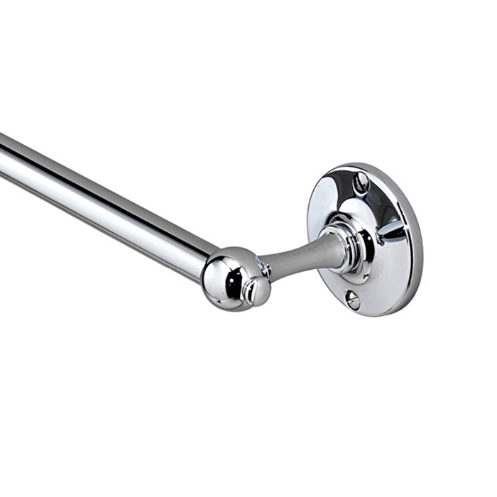 Devon&Devon Cavendish Полотенцедержатель 53 см, цвет хром WM08CR