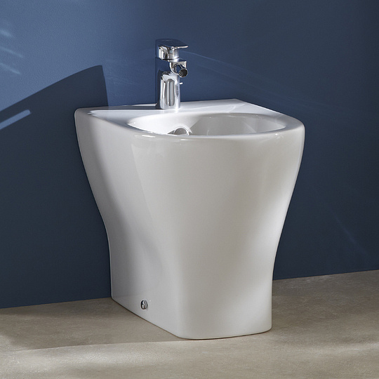 Смеситель Jacob Delafon Aleo  для биде E72279-CP