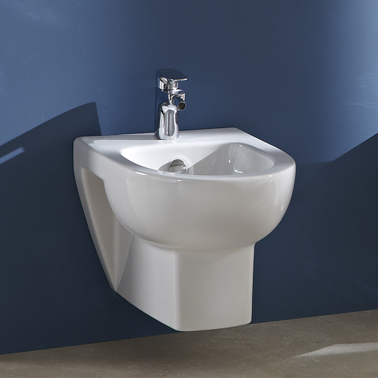 Смеситель Jacob Delafon Aleo  для биде E72279-CP