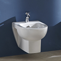 Смеситель Jacob Delafon Aleo  для биде E72279-CP