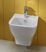 Смеситель Jacob Delafon Aleo  для биде E72279-CP