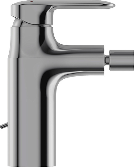 Смеситель Jacob Delafon Kumin  для биде E99456-CP