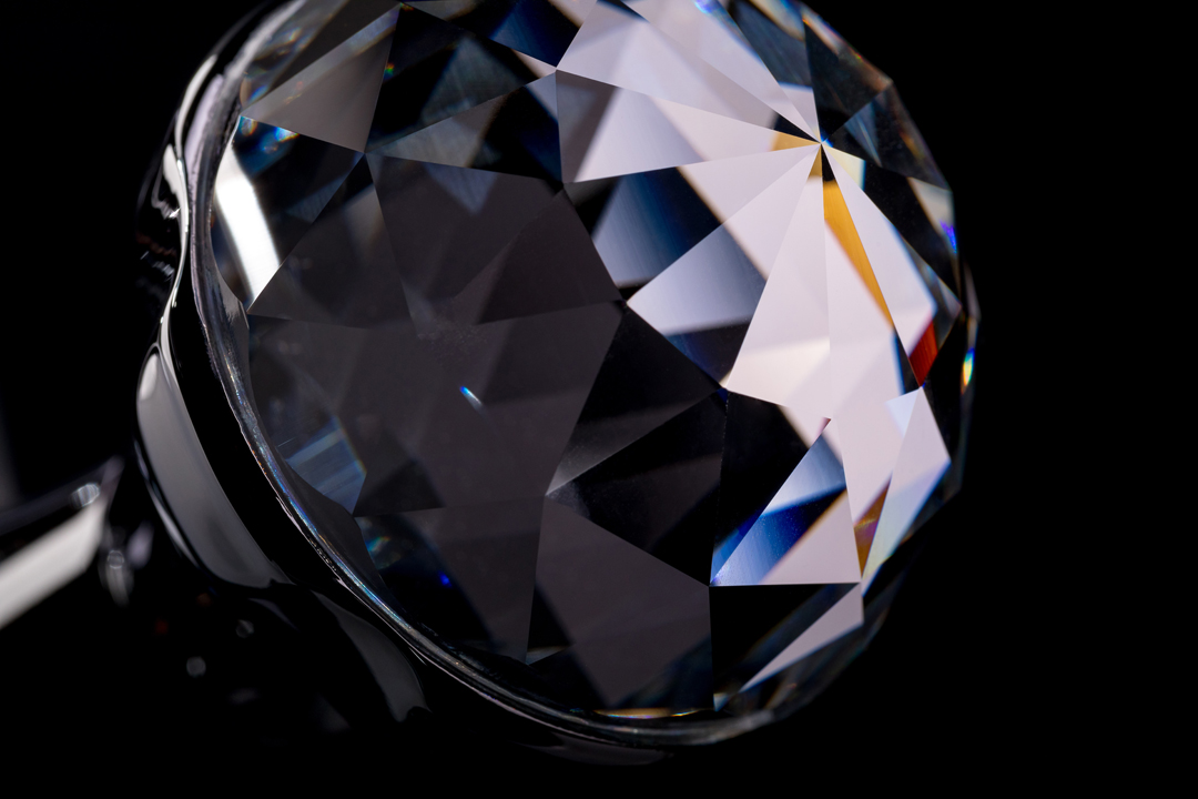 Boheme Brillante Presente Смеситель для раковины без донного клапана, излив 8,6 см, цвет: chrome 351