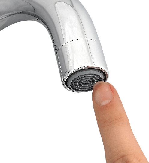 Iddis Copter Смеситель для раковины, цвет: хром COPSB00i01