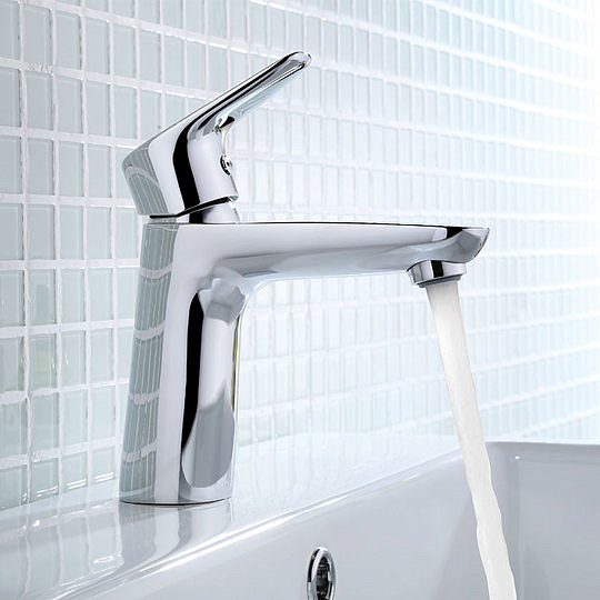 Iddis Zodiac Смеситель для раковины, цвет: хром ZODSB00i01