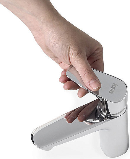 Iddis Zodiac Смеситель для раковины, цвет: хром ZODSB00i01